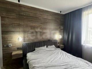 1-этажный дом, 121 м², 15 соток