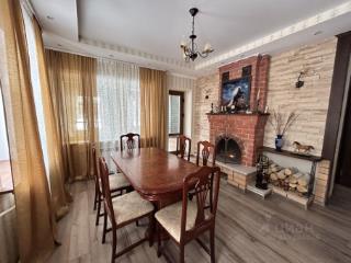 2-этажный дом, 382.4 м², 30 соток