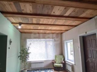 1-этажный дом, 108.1 м², 10 соток