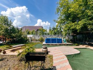  дом, 398 м², 7 соток