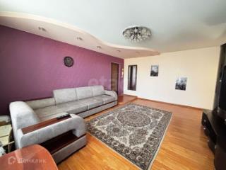 4-комн. квартира, 74 м², 4/5 этаж