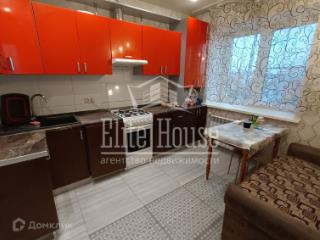 1-комн. квартира, 45.3 м², 6/8 этаж