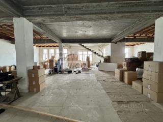 3-этажный дом, 700 м², 4.5 сотки