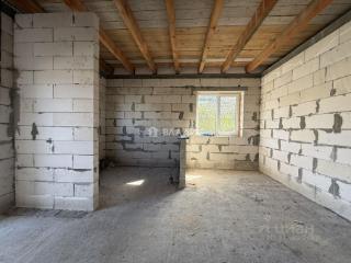 2-этажный дом, 125 м², 9 соток