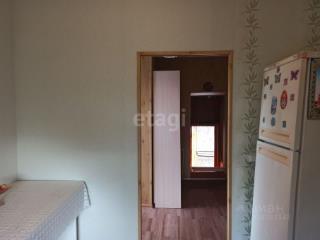 1-этажный дом, 53 м², 6.4 соток