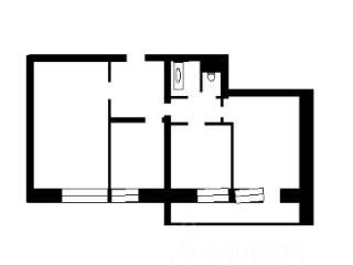3-комн. квартира, 70 м², 4/16 этаж