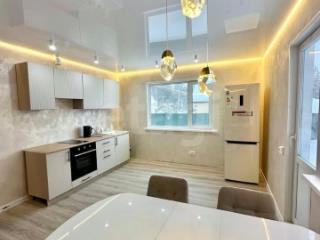 2-этажный дом, 127 м², 6 соток