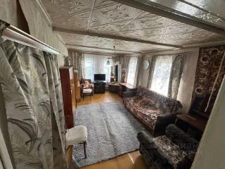 1-этажный дом, 40 м², 4.5 сотки