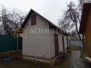  дом, 160 м², 11.6 соток