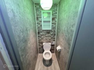 3-комн. квартира, 61.9 м², 1/2 этаж