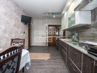 1-этажный дом, 109.7 м², 26 соток