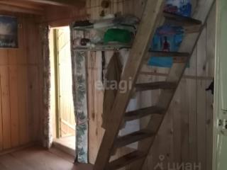 1-этажный дом, 40.9 м², 59 соток