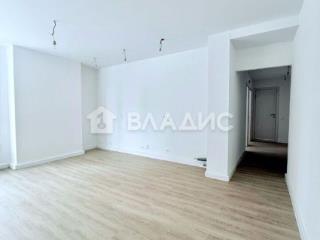 3-комн. квартира, 73 м², 3/33 этаж