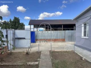 1-этажный дом, 114.5 м², 6.7 соток