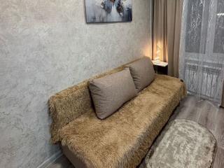 Студия, 11.6 м², 1/2 этаж