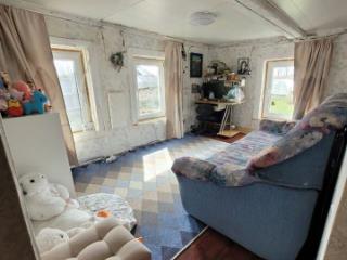 1-этажный дом, 60 м², 10 соток