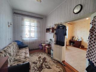 2-комн. квартира, 36.6 м², 2/2 этаж