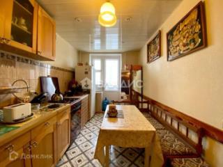 1-комн. квартира, 41.8 м², 8/10 этаж