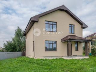 2-этажный дом, 170 м², 7.6 соток