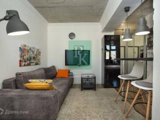 1-комн. квартира, 43 м², 9/9 этаж