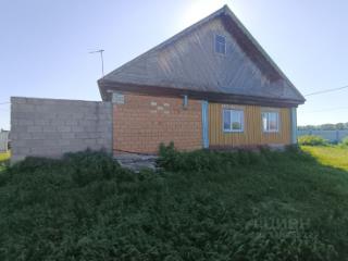 1-этажный дом, 119.4 м², 24 сотки