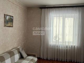 3-комн. квартира, 61 м², 3/5 этаж