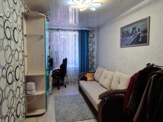 2-комн. квартира, 44.7 м², 2/5 этаж