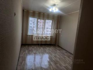 Студия, 16.3 м², 4/9 этаж