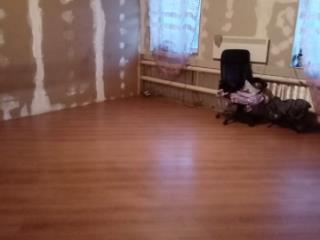 1-этажный дом, 80 м², 17 соток