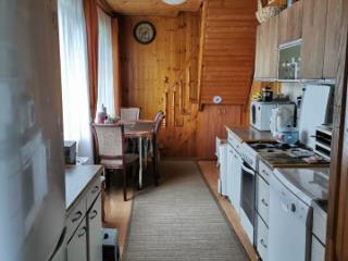 2-этажный дом, 100 м², 40 соток