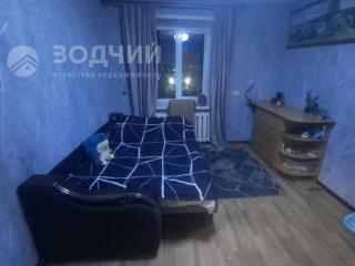 1-комн. квартира, 28.6 м², 5/5 этаж