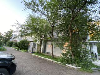 1-этажный дом, 60 м², 4 сотки