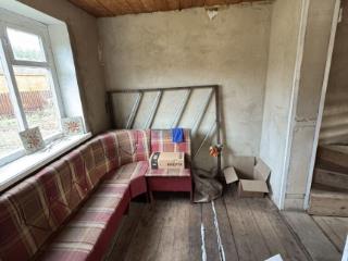  коттедж, 42 м², 8 соток