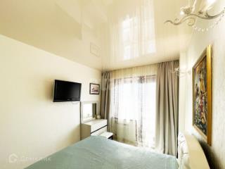 3-комн. квартира, 71.8 м², 7/9 этаж