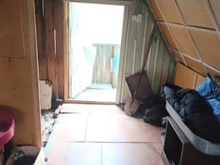 1-этажный дом, 26.8 м², 5.71 соток