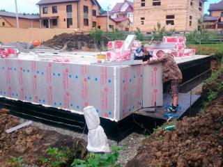 2-этажный коттедж, 154.8 м², 9 соток