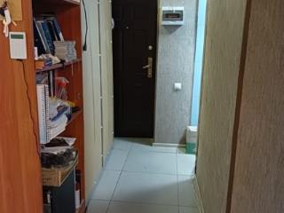 3-комн. квартира, 60 м², 1/5 этаж