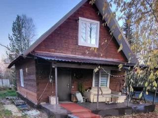  дом, 92 м², 10.2 соток
