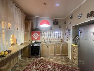 2-этажный дом, 162 м², 10 соток