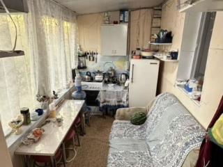  коттедж, 45 м², 6 соток