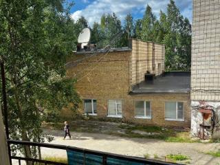 Комната, 16.7 м², 8-комн.