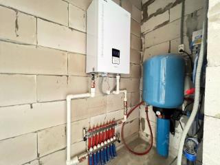 1-этажный дом, 119.4 м², 9.08 соток