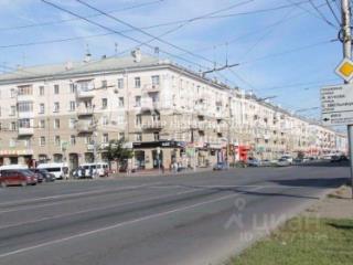 6-комн. квартира, 164.2 м², 2/5 этаж