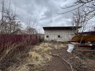 1 этажный, Таунхаус, 56 м², 5.85 соток, 1 этаж