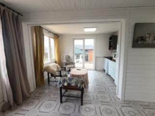 1-этажный дом, 65.7 м², 5 соток