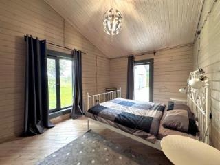 1-этажный коттедж, 115.1 м², 25 соток