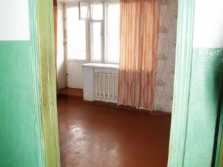 1-комн. квартира, 32.9 м², 4/5 этаж