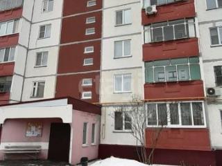 1-комн. квартира, 37.3 м², 5/10 этаж