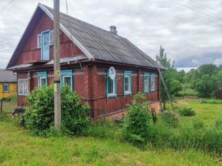 1-этажный дом, 54 м², 10 соток