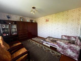 1-этажный дом, 48 м², 6 соток